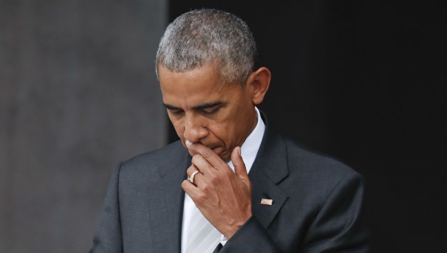Обама поедет на похороны Шимона Переса